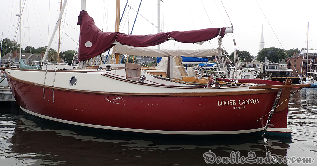 seaforth 24 sailboat review